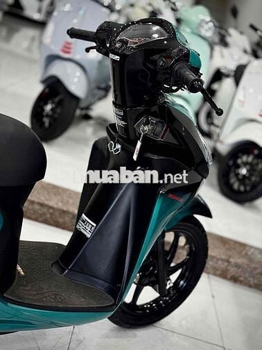 Vision 2016 màu Hot ( Hỗ trợ Trả GÓP 0 Đồng ) ✅✅