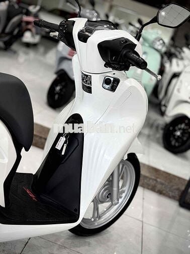 SH125i 2025 Odo1k Lướt như xe mới ✅✅