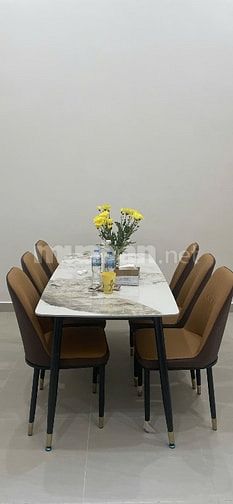 Cho thuê căn hộ chung cư A50818 tại SunUban City Hà Nam