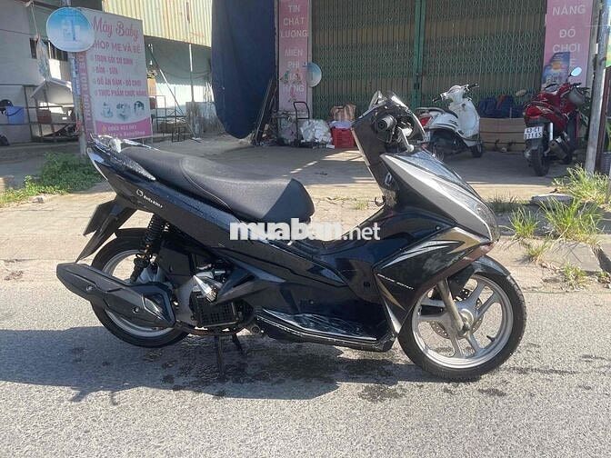 Honda Air Blade 2013 Đen