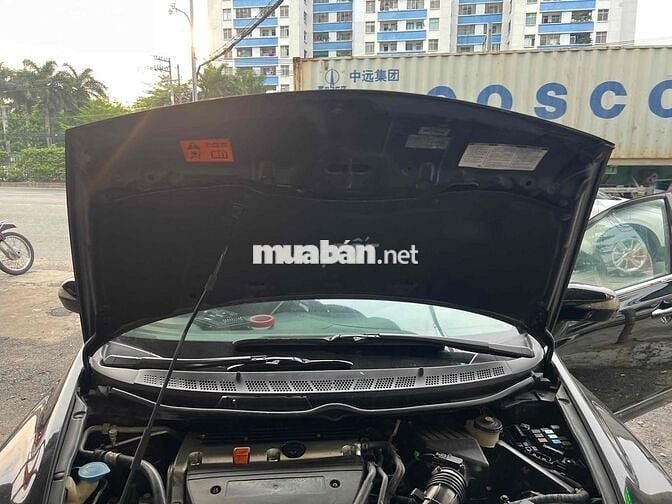 Honda Civic 2006 AT 2.0