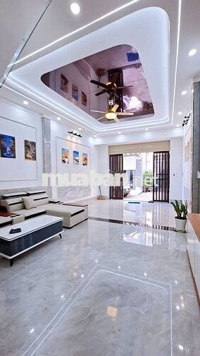 MTNB DC5_SƠN KỲ_NHÀ MỚI 4x18m_ĐÚC 2 TẤM Gồm 2 PN_3WC