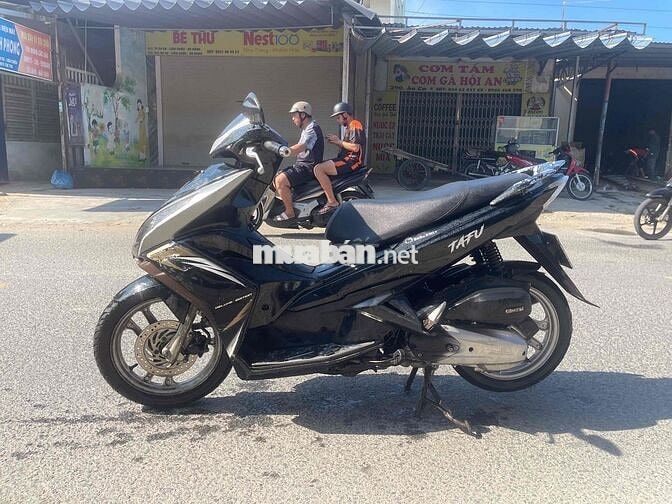 Honda Air Blade 2013 Đen