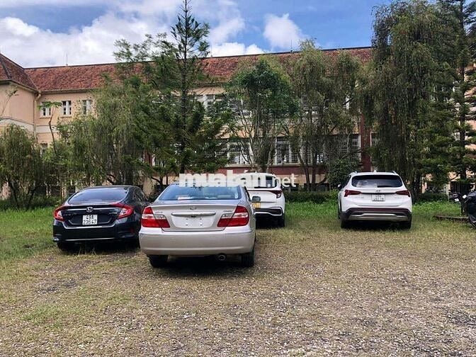 Toyota Camry 2003 3.0 V6 Bạc 160000 km