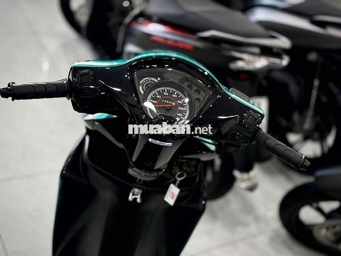 Vision 2016 màu Hot ( Hỗ trợ Trả GÓP 0 Đồng ) ✅✅