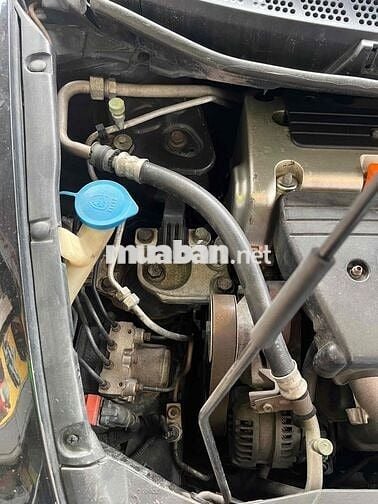 Honda Civic 2006 AT 2.0