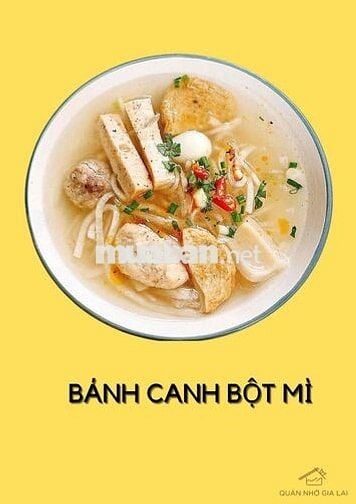 Tạp vụ dọn dẹp rửa chén quán ăn nhỏ