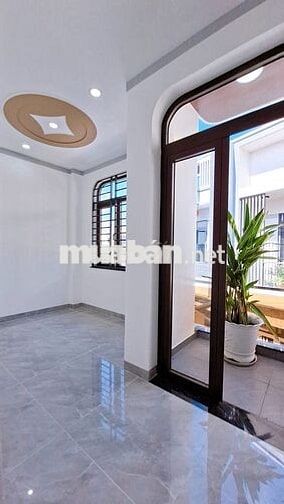 MTNB DC5_SƠN KỲ_NHÀ MỚI 4x18m_ĐÚC 2 TẤM Gồm 2 PN_3WC