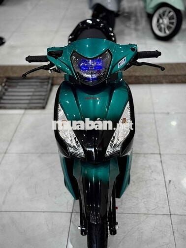 Vision 2016 màu Hot ( Hỗ trợ Trả GÓP 0 Đồng ) ✅✅