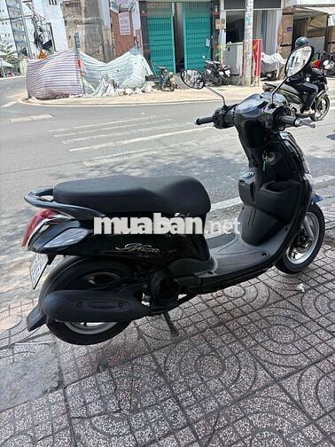 Yamaha Nozza 2014 Đen