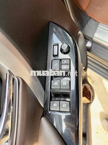 Toyota Fortuner 2.8 AT 4*4