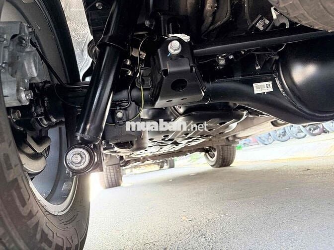 Toyota Fortuner 2.8 AT 4*4