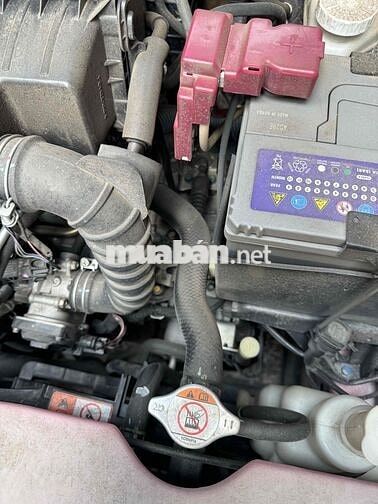 Mitsubishi Attrage 2021 CVT Premium 72.000 km Đỏ