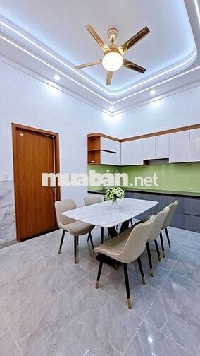 MTNB DC5_SƠN KỲ_NHÀ MỚI 4x18m_ĐÚC 2 TẤM Gồm 2 PN_3WC