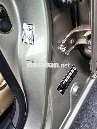 Honda Civic 2008 1.8L Tự động Vàng cát