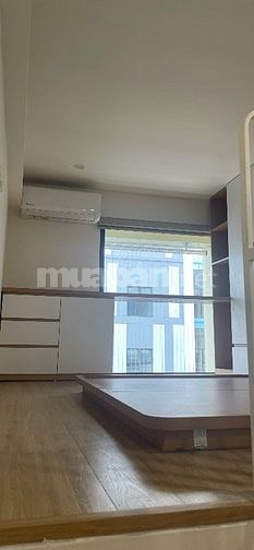 Cho thuê căn hộ chung cư A50818 tại SunUban City Hà Nam