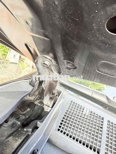 Toyota Fortuner 2.8 AT 4*4