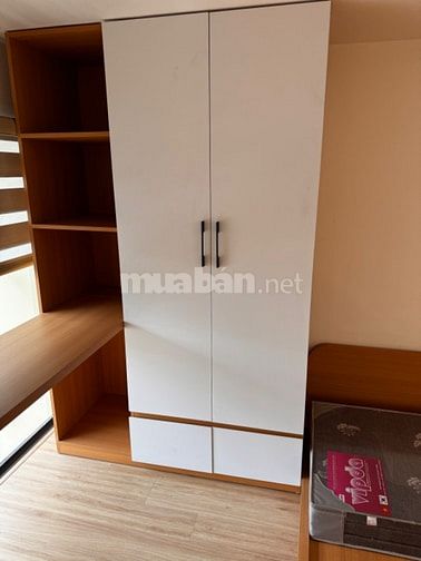 Cho thuê căn hộ chung cư A50818 tại SunUban City Hà Nam