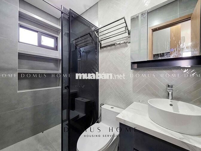 Khai Trương 1PN ban công Nhà Đẹp View thoáng Q7