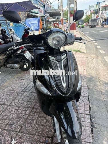 Yamaha Nozza 2014 Đen