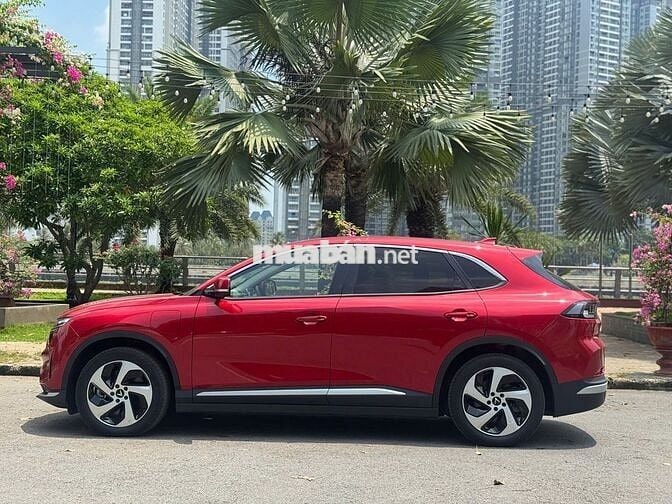 VF8 ECO ĐKÝ 26 - XE MỚI RA TÊN CHƯA LĂN BÁNH