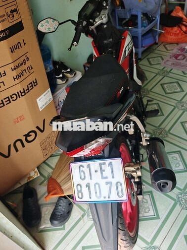 Honda Sonic 150R 2020 Đỏ trắng đen 26995 km