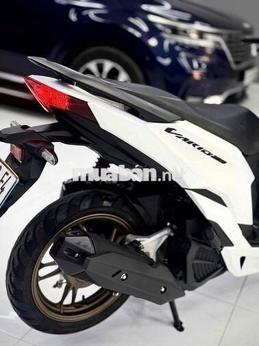 Vario125 2023 Smarkey Lướt ( chính chủ ký giấy ) ✅