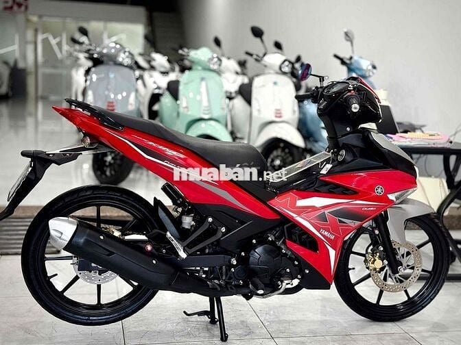 Ex150 upLed dọn Kiểng ( Hỗ trợ Trả GÓP 0 Đồng )