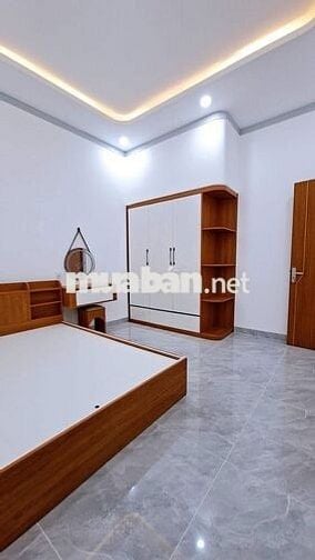 MTNB DC5_SƠN KỲ_NHÀ MỚI 4x18m_ĐÚC 2 TẤM Gồm 2 PN_3WC