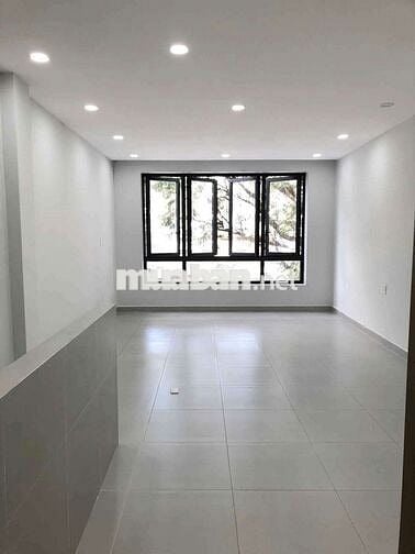CHO THUÊ MẶT BẰNG KINH DOANH MỚI XÂY – MẶT TIỀN ĐƯỜNG, TÂN PHÚ