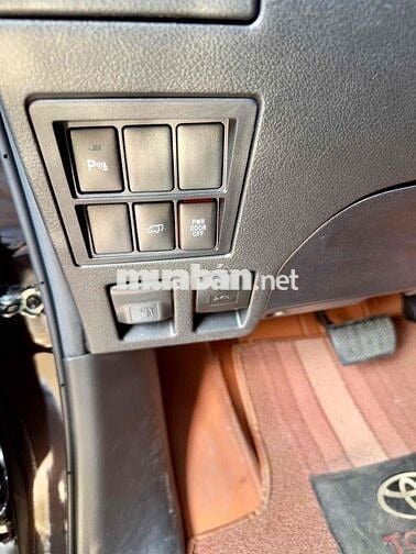 Toyota Fortuner 2.8 AT 4*4