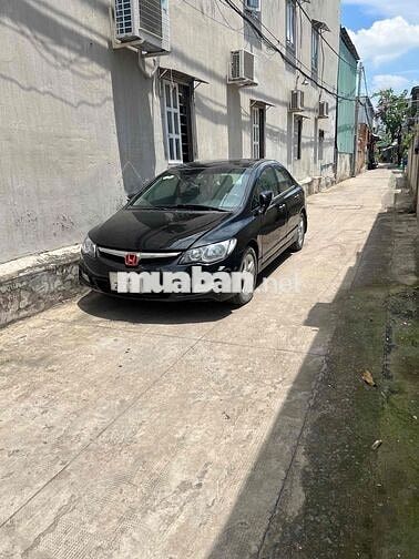 Honda Civic 2006 AT 2.0