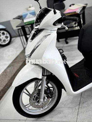 SH125i 2025 Odo1k Lướt như xe mới ✅✅