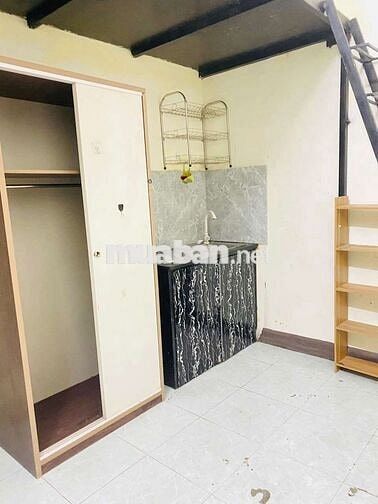TRỌ GÁC XÉP Ở GHÉP NỮ SIÊU HẠT RẺ