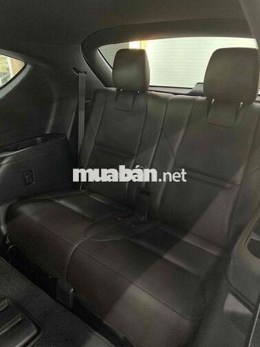 MAZDA CX8 LUXURY 2022 - 44876 km - Trắng
