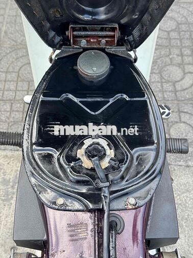 Honda Super Dream Limited Edition 2007