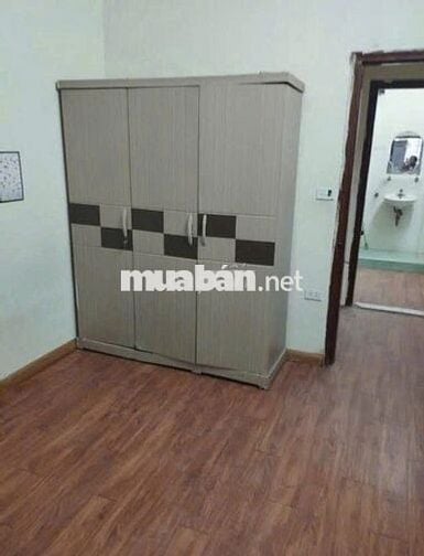 Cho thuê bà riêng ngõ 86 Hào Nam - 29m2 - 4 tầng