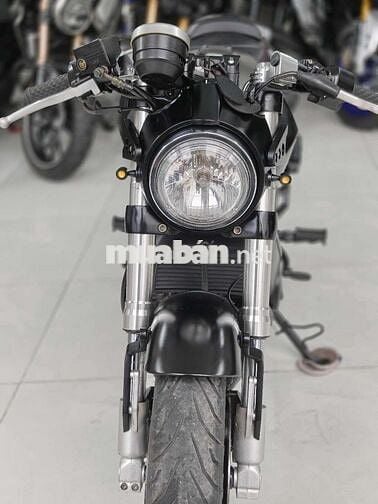 GPX Gentleman 200 2019 xe đẹp bao rút hồ sơ