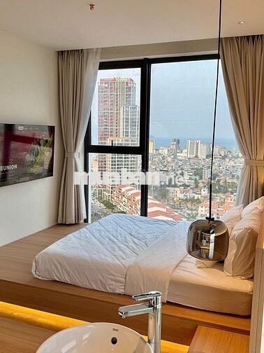 Cho Thuê Panoma 2 | 2PN View Biển & Thành Phố | Nội Thất Cao Cấp
