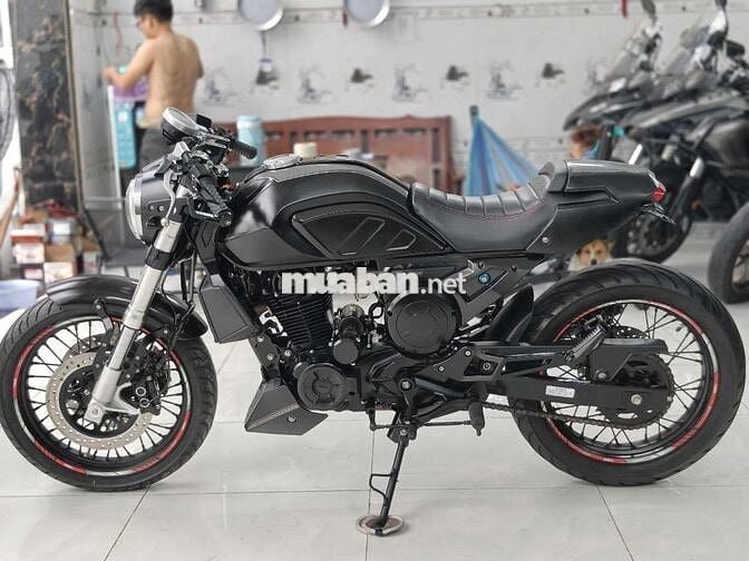 GPX Gentleman 200 2019 xe đẹp bao rút hồ sơ