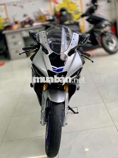 Yamaha R15M 2022 odo 13k xe đẹp chính chủ bao ký 