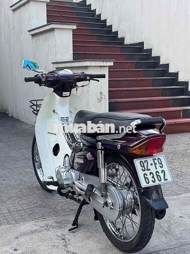 Honda Super Dream Limited Edition 2007