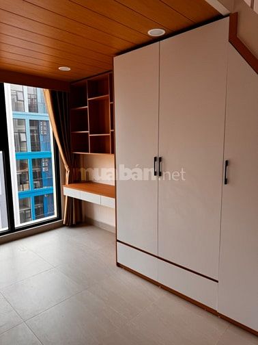 Cho thuê căn hộ chung cư A50818 tại SunUban City Hà Nam