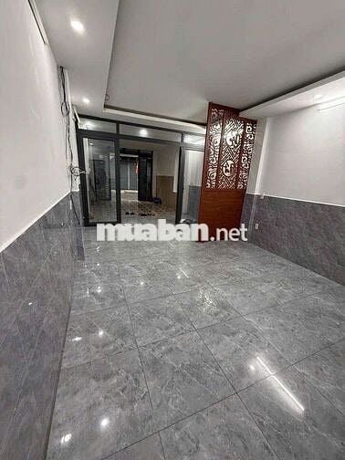 Cho Thuê Nhà Đường Vườn Lài, Tân Phú ( 80m2 - Có Sân Đậu Xe )
