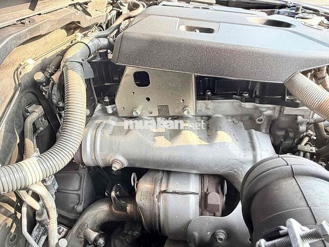 Toyota Fortuner 2.8 AT 4*4