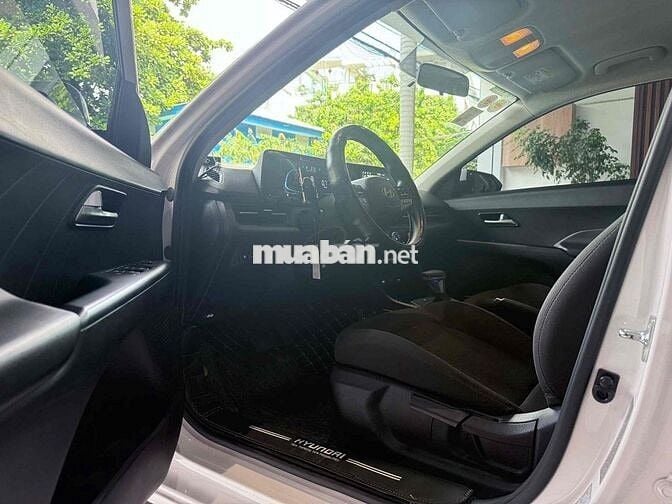Hyundai Accent 2025 1.5 AT Tiêu Chuẩn Một chủ dùng