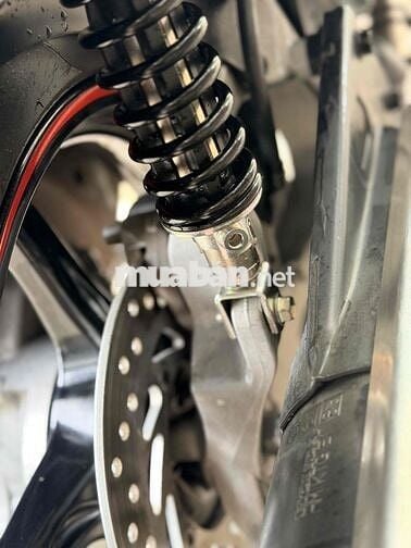 Honda SH150 Ý 2011 Trắng