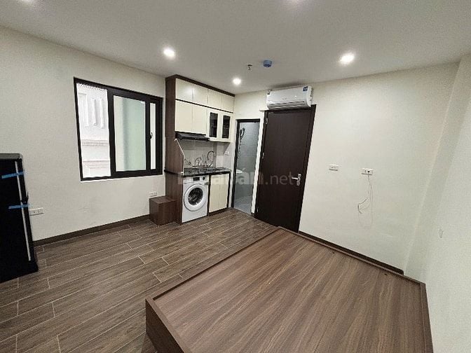 CHO THUÊ PHÒNG CCMN MỚI KOONG - NGÕ 58 ĐÀO TẤN, BA ĐÌNH