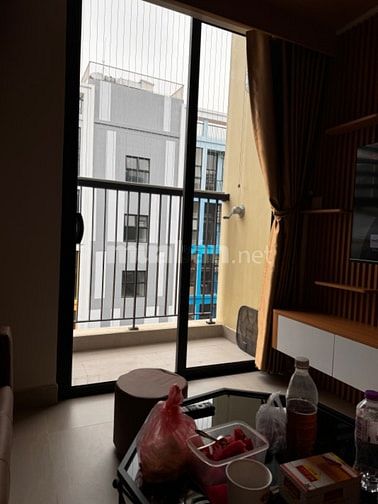 Cho thuê căn hộ chung cư A50818 tại SunUban City Hà Nam