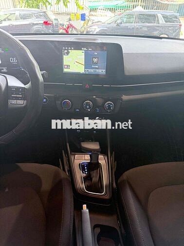 Hyundai Accent 2025 1.5 AT Tiêu Chuẩn Một chủ dùng